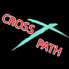 Cross path