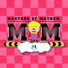 Masters of Mayhem A Free Adventure Game