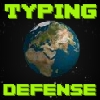 Typing Defense A Free Education Game