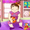 Cute Baby Dress Up A Free Dress-Up Game