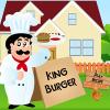 Cooking a Burger A Free Education Game