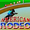 AMERICAN RODEO