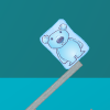 Ice Cube Bear XP