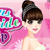 Gorgeous Bride Dressup A Free Dress-Up Game