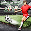 Coupe du monde 2010 A Free Sports Game