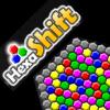 HexaShift A Free Puzzles Game