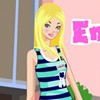 Emy shopping In California A Free Dress-Up Game
