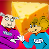 Who Moved My Cheese A Free Adventure Game