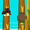 Banana Lure A Free Puzzles Game