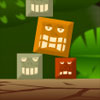 Jungle Tower is a sequel to a popular balancing high scores game with a nice cartoon graphics and jungle atmosphere!