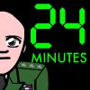 24 MINUTES - EPISODE 2 A Free Action Game