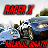 Racer eXperiment - Race of the century A Free Shooting Game