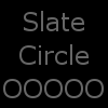 Slate Circle is a text-based strategy game that you have to remove the last slate circle to win. Can you remove the last slate circle?

There are 30 slate circles. When it is your turn, you can remove either 1, 2, or 3 slates. The person who removes the last slate wins. Think before you choose because this game is all about strategy. Good luck.

-

Slate Circle was a game concept I had since 2008. It was supposed to be a mini game in a major game. However, I have not had any ideas for a big game that I can include this mini game. So I have decided to release this game as a standalone game.

Anyway, please play the game, and I hope you enjoy it. Please leave comments, feedbacks, and constructive criticisms on the game`s Newgrounds page, http://www.newgrounds.com/portal/view/540263. Thank you.

Slate Circle by Rickey Wang (Nufffin) Copyright 2010.