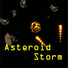 Asteroid Storm A Free Shooting Game