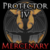 Protector IV A Free Adventure Game