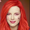 Kate Beckinsale Makeup