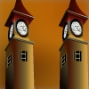 Gazzyboy Clock showroom escape A Free Adventure Game