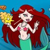 Mermaid Aquarium Coloring A Free Other Game