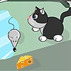 Mouse in my house A Free Adventure Game