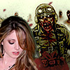 Zombies vs SWAT 3D A Free Shooting Game