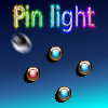 Pin light A Free Puzzles Game