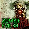 Zombie Evil 3D A Free Action Game