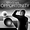 Windows of Opportunity is a game which tests your ability to take opportunities when they present themselves. To be successful you will need to combine strategic planning with flexibility and risk-taking.