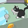 Mouse in my house A Free Adventure Game