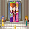 Princess Fashion Catch A Free Sports Game