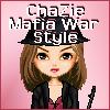 ChaZie Mafia War Style A Free Dress-Up Game