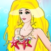 Mermaid Dress Up A Free Dress-Up Game