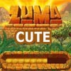 Cute Zuma Game - Allhotgame