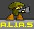Alias A Free Action Game