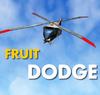 Take to the skies in this arcade masterpiece. Dodge as the Gods throw Apples and Bananas at your humble flying craft. What lies in stall for you young pilot nobody knows!
