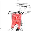 card-toss