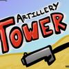 Artillery_Tower A Free Shooting Game