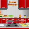 Do you want to learn to cook a delicious hamburger with tomato, pickles, onions and more? Now you can find the perfect recipe that will make you a delicious hamburger.