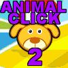 Animal Click 2 A Free Puzzles Game