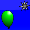 Balloon Hero A Free Driving Game