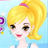 Sweet Girl Makeup Challenge A Free Dress-Up Game