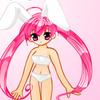 Bunny Girl A Free Dress-Up Game