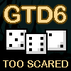 Going the Distance 6 - Too Scared A Free BoardGame Game