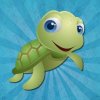 Dizzy Turtle A Free Action Game
