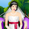 Girly Wedding Dress Up A Free Customize Game