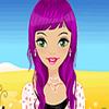 Chic Girl Makeover A Free Dress-Up Game