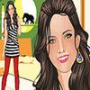 Shining Girl Makeover A Free Dress-Up Game