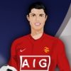 Cristiano Ronaldo Dress Up A Free Customize Game