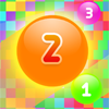 New version of Balls and Numbers! 
In this version added play skills (Easy - Medium - Hard) where you can play with positive numbers, positives and negatives, and Numbers & Formulas.
Multi LeaderBoard and Social Network Connection.
Destroy all the balls in numerical ascending order..and don`t forget the time... enjoy.