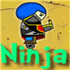 Ninja Robot A Free Adventure Game