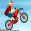 Maniac Rider A Free Action Game